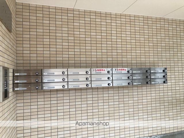 京成電鉄千葉線 京成幕張駅 徒歩7分 4階建 築10年のその他写真