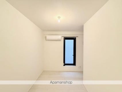 コンポジット渋谷初台[2SLDK/62.8m2]のリビング・居間8