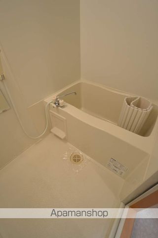 エメラルドマンションの内装写真