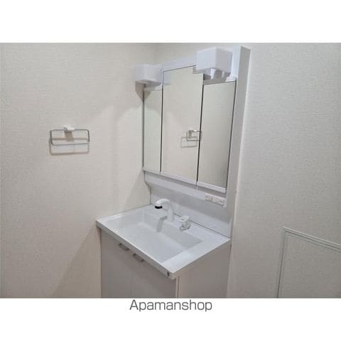 リーブルファイン江松IIの内装写真