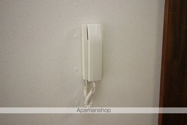 シオンパレスMOYAの内装写真
