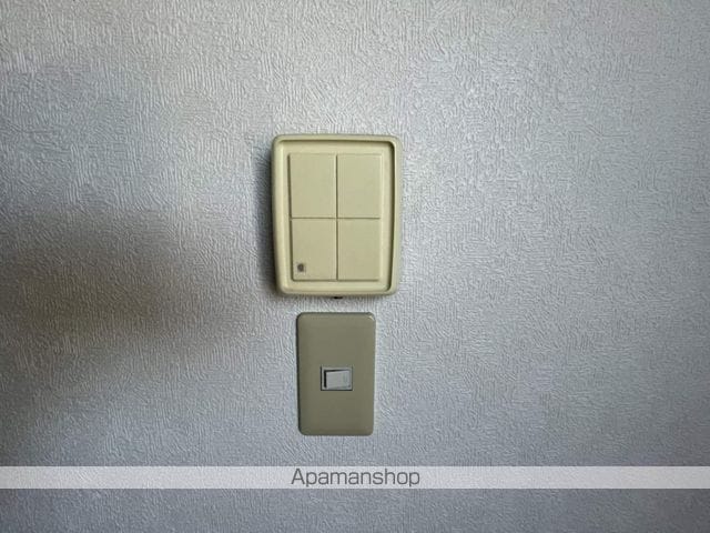 ショウエイハウスの内装写真