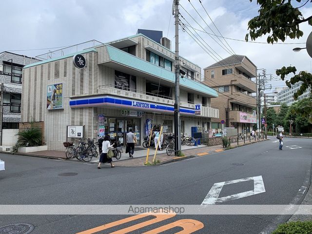 レオパレスあげきゅうの周辺写真