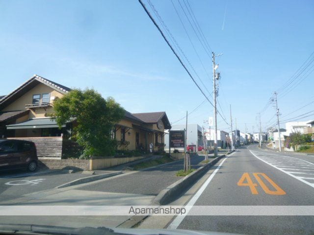 プティエシャトーの周辺写真