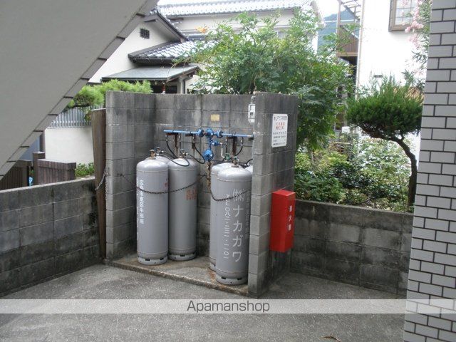 サンライズ三宅A棟のその他写真