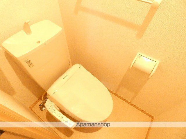 フォーシーズンIの内装写真