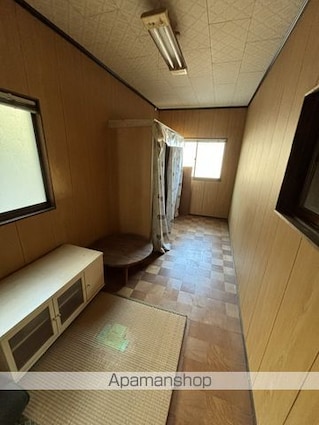 東土堂町貸家[3DK/42m2]の内装1