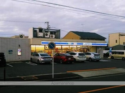 パルティール中村公園[1K/25.09m2]の周辺6