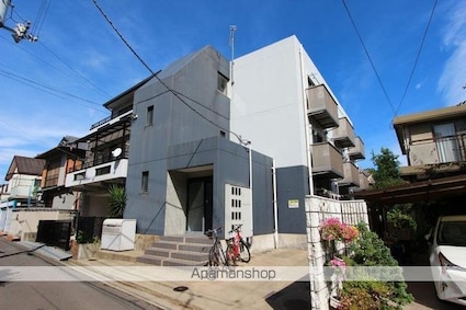 ヴェルス宮脇[1R/25m2]の外観3