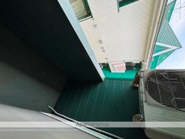 上所グリーンタウンD棟の内装写真