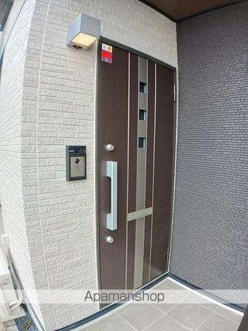 ひまわり ノツケの内装写真