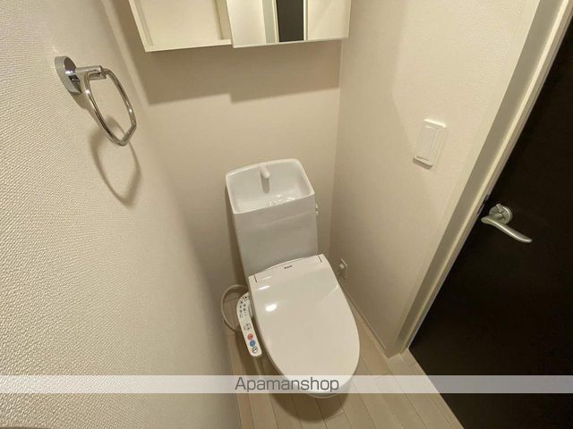 コンフォルティーノ伊都の内装写真