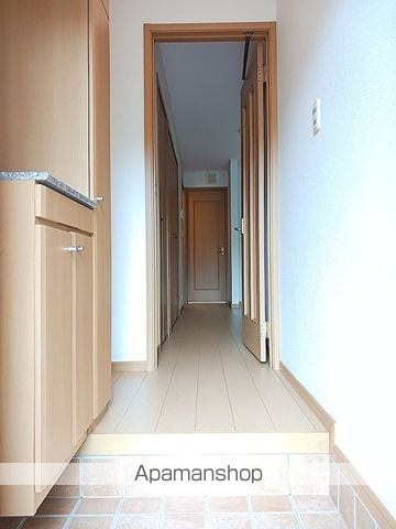 ポラリス・ガーデン ウエストの内装写真