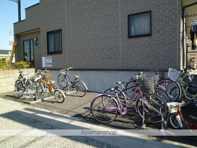 ドレスウェル北戸田のその他写真