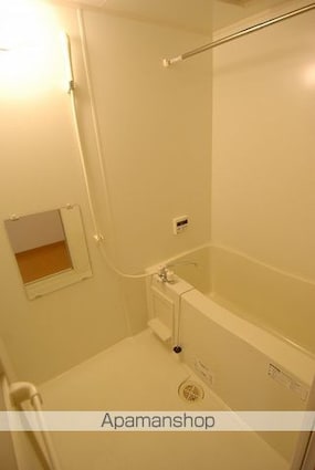 ひまわりやなべ[1LDK/45.62m2]のバス