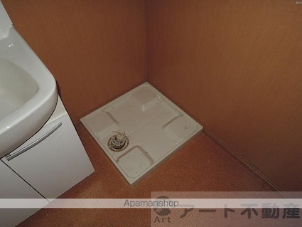 プレジール来住[2LDK/65m2]の内装1