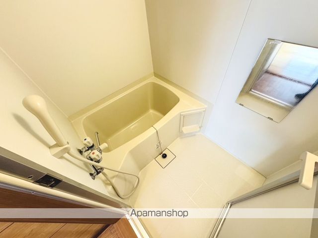 きくちハイツの内装写真