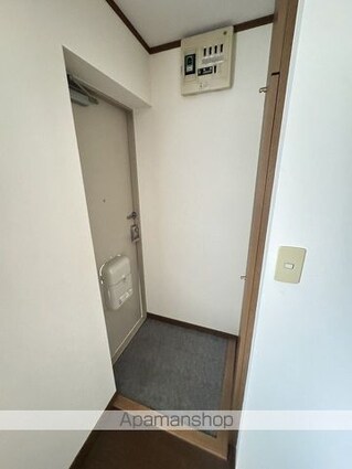 ルナハイツ[2DK/38.88m2]の玄関