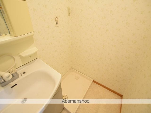セジュール斎藤の内装写真