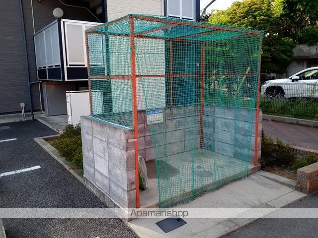 レオパレスファームの内装写真