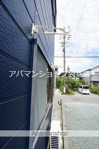ビアメゾン藤2の内装写真