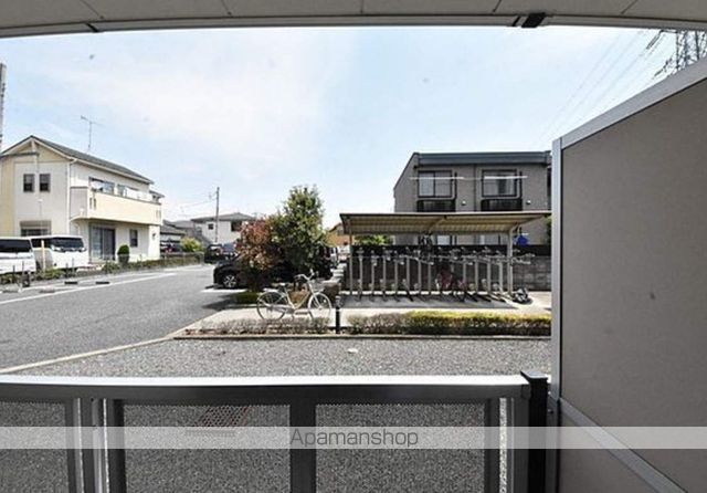 レオパレスストラーダのその他写真