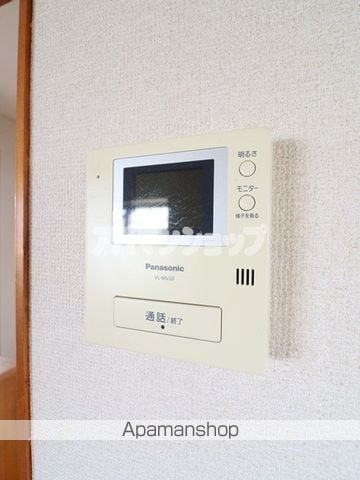 増島ハイツの内装写真