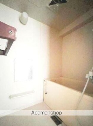 岩藤マンション[3DK/54.15m2]のバス