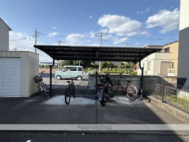 レオパレスパークサライのその他写真