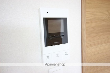 Ｂｒｉｌｌｅｒ　ＭＯＴＯＭＡＣＨＩ[1LDK/37.9m2]のセキュリティ