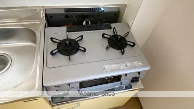 ask3の内装写真
