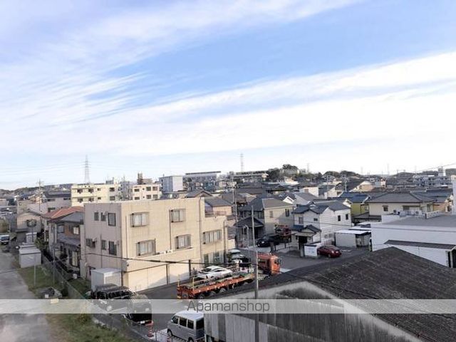 ビレッジハウス富木島7号棟の内装写真