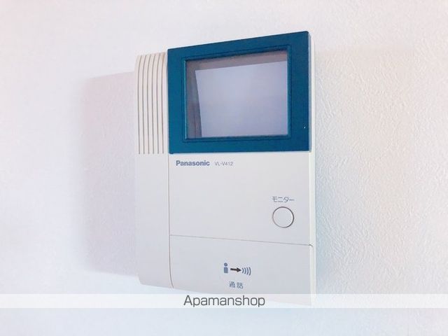 メルキュール A棟の内装写真
