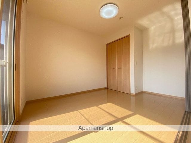 エーリ・プレジオの内装写真