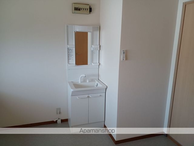 まるよしマンションの内装写真