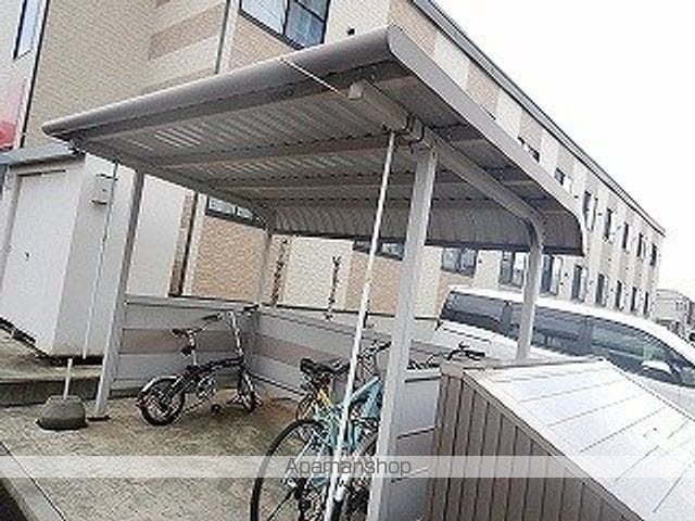 レオパレストリノのその他写真