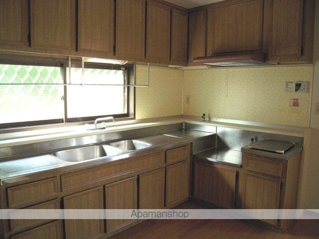 桂台1丁目戸建の内装写真