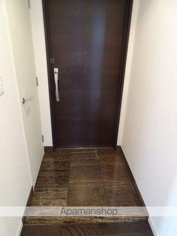 MY TOWER RESIDENCEの内装写真