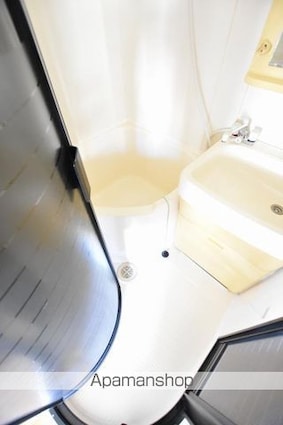 ラ・パルフェ・ド・コリドール[1R/19m2]のバス