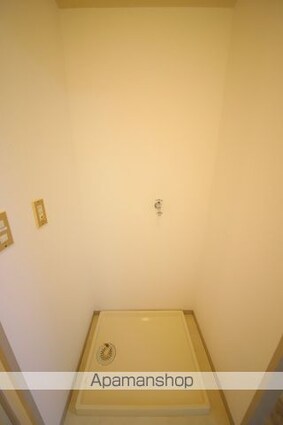 グリーンハイム小形３[2DK/34.99m2]のその他設備