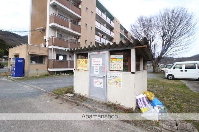 岡山県岡山市北区御津国ケ原[2K/34.02m2]の外観5