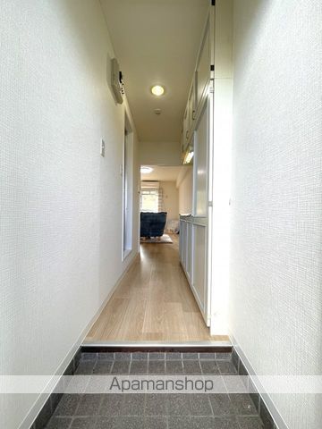 ロイヤル葉山の内装写真