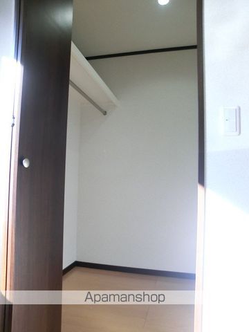 コートフェリオの内装写真