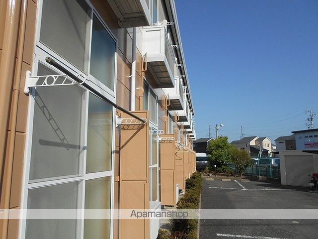 レオパレス常滑の内装写真