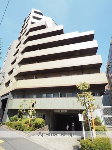 レジディア文京音羽の外観写真