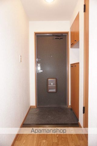 さくら荘の内装写真