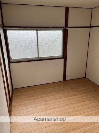 和歌山県和歌山市中之島[3K/40m2]のリビング・居間