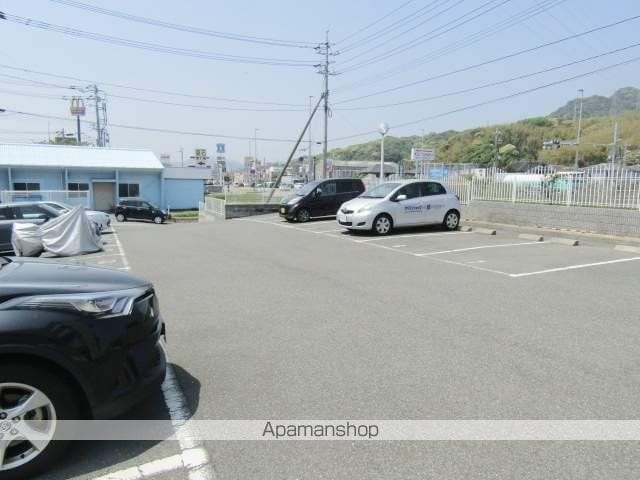 レオパレスマリーンブルーのその他写真