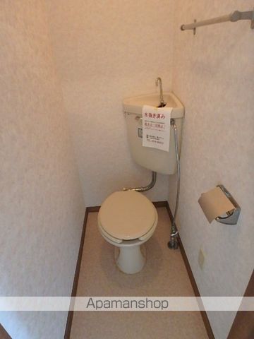 メゾンドール菊水の内装写真