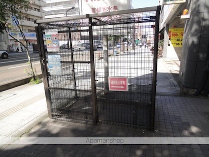 リバーシティ上杉[1K/26.65m2]の共用部3